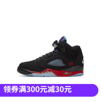 NIKE AIR JORDAN 5 RETRO (GS) AJ5 Xtreme BIG CHILDRENs SPORTS BASKETBALL SHOES CZ2989-001