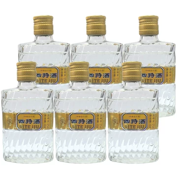 四特酒15年陈酿价格报价行情- 京东