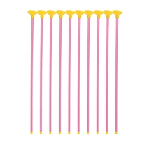 Cm large bow and arrow plastic arrow suction cup toy shooting accessories 42 47 52CM 60cm 30 archery