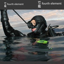 Fourth Element four Element diving cap 3 mm5mm 7mm diving headgear warm cap for men and women