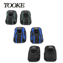 TOOKE distinguishes left and right counterweight bags 2kg 5 pounds with diving back flying side hanging skill diving 38mm quick shackle