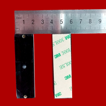 RFID UHF anti-metal electronic label UHF passive PCB radio frequency long distance 6C anti-metal 915m Passive