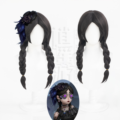 taobao agent Toy, bangs, cosplay