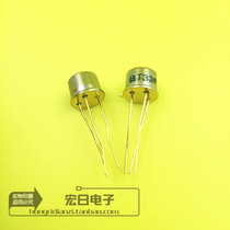 BT33 Transistor Transistor BT33F Single Junction Transistor Silicon Semiconductor Bi-Base Diode