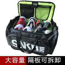 SNKR BAG multifunctional sneakers storage BAG travel BAG football basketball BAG trend sports fitness BAG shoe BAG