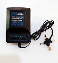 Factory direct voltage regulator adjustable adapter 1 5V3V4 5V6V9V12V 1000MA multi-purpose charger