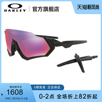 Oakley Purui Zhi Cycling Sports sunglasses Goggles OO9401 FLIGHT JACKET