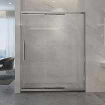 FRAE Philui K12 simple overall shower room square partition bath room (price per square meter)