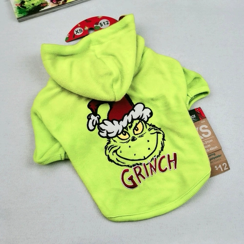 Зеленая мягкая утепленная толстовка, пижама, европейский стиль, с вышивкой