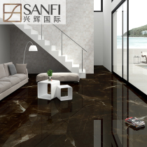 Xinghui ceramic tile Earth Brown 2SMF802022F