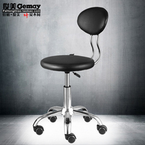 Hongqiao computer chair Childrens chair Bar chair Dressing stool Beauty salon hair salon swivel chair Hospital medical small swivel chair