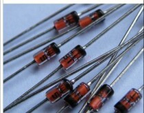 20 1N5222B 5224A 5225 5226 5227 5228 5229 New DO35 diode IN5221