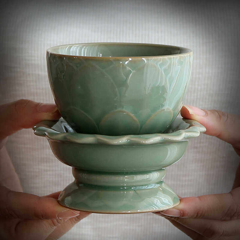 青瓷茶具越窑-青瓷茶具越窑促销价格、青瓷茶具越窑品牌- 淘宝
