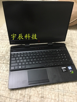 hp Shadow Sprite 4 Shadow 5 TPN-Q211 15-dc A Shell B Shell C Shell D Shell Keyboard USB Touchpad