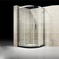 Constant Clean Bathroom Standard Shower Room HLG728