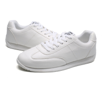 Competitive Aerobics Shoes Art Gymnastics dance shoes Games flat heel shoe cheerleading training shoes