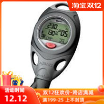 MARES Dive Computer PUCK AIR red dot Computer meter-even gas cylinder pressure