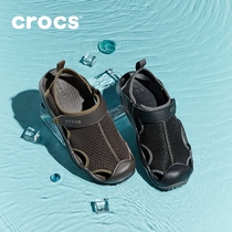 Crocs Water Shoes Mens Shoes Ka Luci Sports Tracking Creek Shoes Mens Sand Shoes Outdoor Shoes 205289