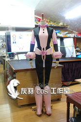 My Hero Academia Ochaco Uraraka Cosplay costumes