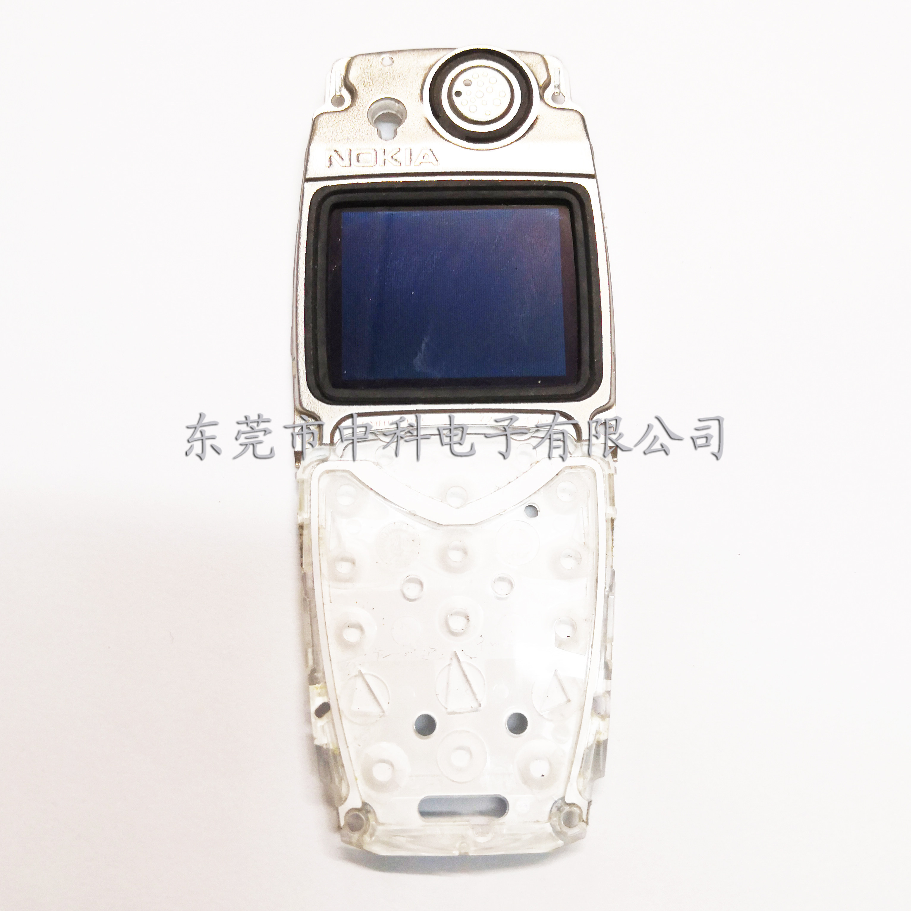 3510 ILCD LCD screen Color screen quality is good