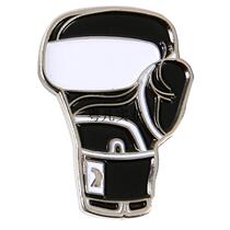Golf fist cap clip black and white blue Golf Mark marker has magnetic can be customized logo