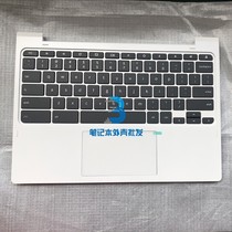 Lenovo Chromebook C330 C shell Palm Rest Keyboard shell White Brand new 5CB0S72816