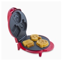Japanese snoopy home waffle machine muffin machine