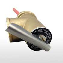 Hundred war valve T water P valve solar boiler heater special safety valve exhaust valve temperature pressure safety valve