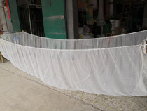 Polyester nylon cage pool over fry hanging pool cage breeding cage fry seedlings hatch cage does not hurt fish