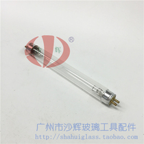 4W UV quartz lamp F4T5GL positive and negative surface detection Float glass tin surface detector 