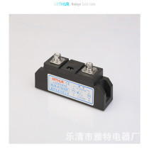  YATE Industrial Solid state relay H3 120ZF 120A Rated voltage output 480V