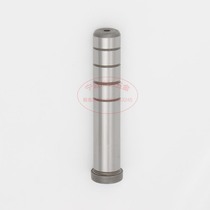 Stamping die Precision GP inner guide column bearing steel hardened auxiliary shoulder small guide column 10121416182025