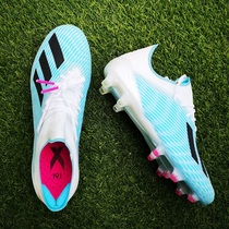  Football shoes mens x19 1 Messi childrens falcon TF broken nails Nemeziz primary and secondary school students ag nails Adult fg long nails