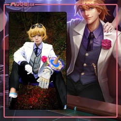 League of Legends Ezreal Cosplay costumes