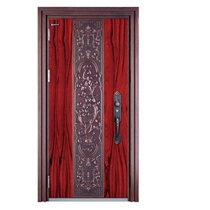 The Guangyuan store Wang Li MP003 (single door) security security door