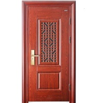 Wang Li CJ28 (single door) security door