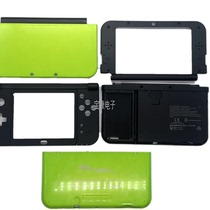 NEW 3DSLL case 3DSXL shell new3dsll main shell NEW3DSLL shell replacement shell