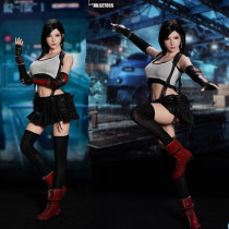 SUPER DUCK 1 6 female soldier human model fantasy fighting goddess SET055 does not contain prime goods