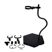Spot 1 6 soldiers universal bracket base multi-function multi-purpose suitable for 6 inch 9 inch 12 inch doll hand
