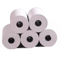 5 5cm wide CB58B model printer printing paper-Xinbao CB58 printing paper flying goose receiving single machine paper