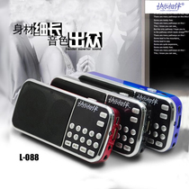 Happy companion L-088AM FM multi-function card radio manufacturers supply