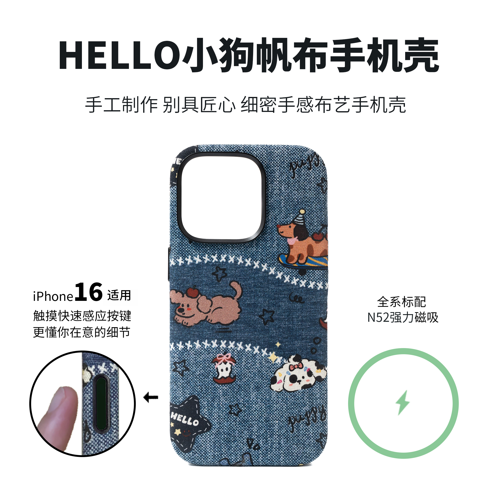 手工制作iPhone 15 Pro/16 Max智能机壳,信息为何么选、软件什么走。