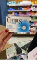 Spot Italian chorus vocals vocal music clear mouth due to inflammation throat and throat lozenges 30 pieces