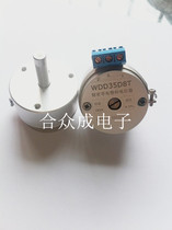 WDD35D8T 5k spring automatic return angle sensor conductive plastic potentiometer original