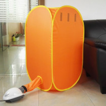 2nd generation portable household dryer mini dryer baby gospel travel easy installation
