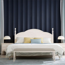 A home DB003-180 bed simple fashion deposit