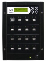 Youhua U disk duplicator UB616 1 copy 15 1 5G card reader per minute Support price is negotiable