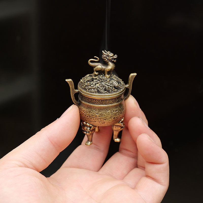 龙形香炉-龙形香炉促销价格、龙形香炉品牌- 淘宝