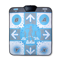 Wii single blanket naked wii dance blanket