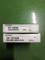 Keanz sensor PZ-G61N OP - 87408 New original bargaining price
